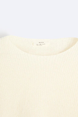 %100 KETEN KAZAK - Zara фото 9