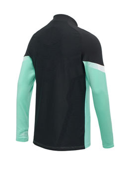 Олимпийка KELME Knitted Training Pullover Teal