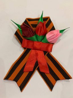 Брелок на стекло, в машину