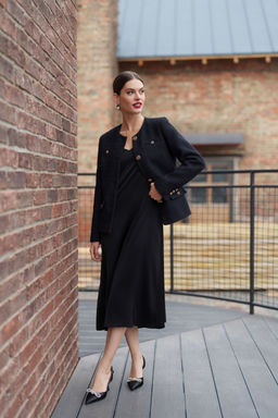 Платье URS 23-276/1