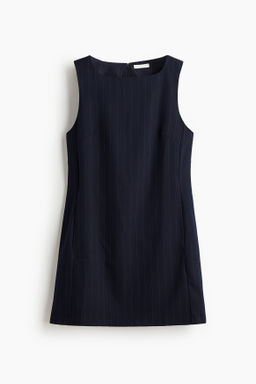 Vestido recto