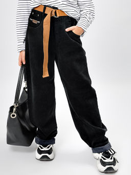 Джинсы утепленные Соль&Перец  фото 4