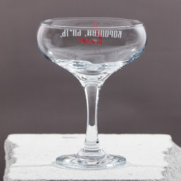 Бокал для мартини «Королеве», 270 мл