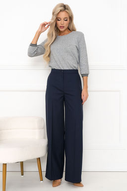 Джемпер 6540 - Open-style фото 8