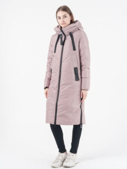 Женская зимняя куртка - Little secret фото 11