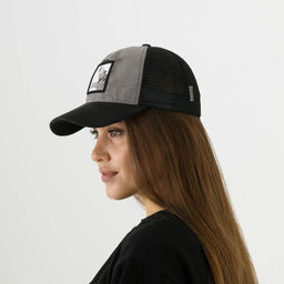 Кепка DIGNITY, 56-58 рр. - Overhat фото 3