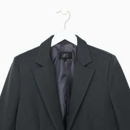 Пиджак женский MIST: Classic Collection, размер 46, цвет графит