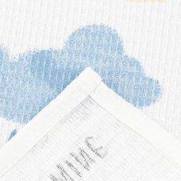 Цена за 2 шт. Полотенце кухонное Доляна Happiness, 35х60 см, 100% хлопок, 160г/м2  фото 4