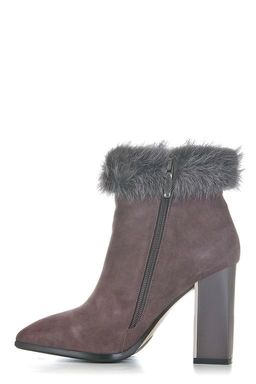 Ботинки зимние AIDINI  фото 2