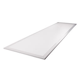 ULP-30120 36W/4000K/LL IP40 PREMIUM+ OPAL WHITE Светильник светодиодный потолочный встраиваемый. Белый свет (4000K). 3900Лм. Корпус белый. В комплекте с и/п. ТМ Uniel