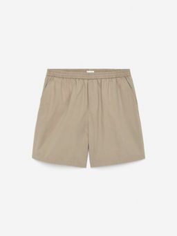 Pantalones cortos de algod?n