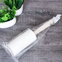 Щетка для одежды роликовая / 8214 /уп 200/ 60 листов/ОПП - Галеонтрейд фото 4