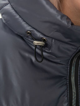 Роза демисезонная куртка - Дюто фото 9