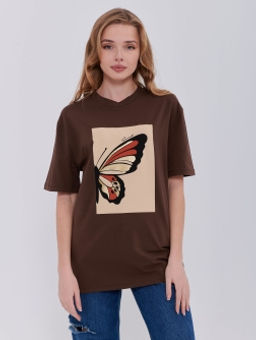 ФУТБОЛКА ЖЕНСКАЯ - Chic & charisma фото 7