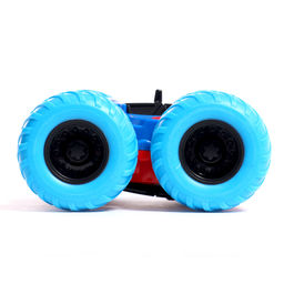 Перевёртыш инерционный Трюкач, цвет МИКС - Simaland фото 7