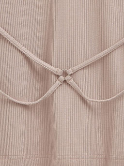CONTE Джемпер женский LD 2309 cappuccino