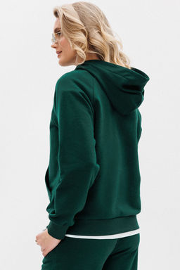 Костюм GO F3071/26-02.170-176 фисташка  фото 3227