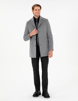 A__k Gri Ex. Slim Fit Ka_e Kaban - Pierre cardin фото 4