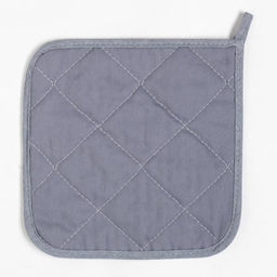 Набор кухонный Christmas tree варежка-прихватка 20х28см, прихватка 19х19см,100%хл - Этель фото 6