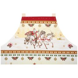 ФАРТУК С НОВЫМ ГОДОМ, 100 - Lefard фото 3