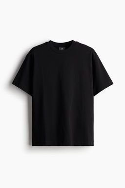 Camiseta Loose Fit - H&m фото 6