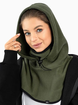 Шапка-капюшон Cap.23 - Argo classic фото 18