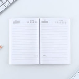 Ежедневник в мягкой обложке А5, 80 л, в подарочной коробке Мужик 100% - Artfox фото 5