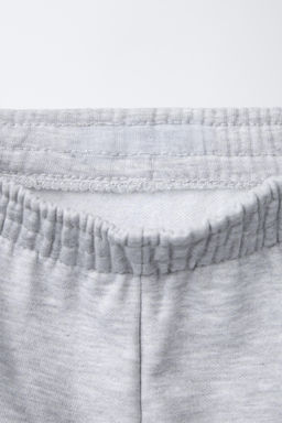 TEXT JOGGERS - Zara фото 3