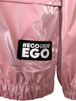 PlayToday / Ветровка для девочки PlayToday  фото 9