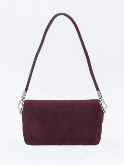 Сумка 89-6809-2VG wine Vitelli Grassi