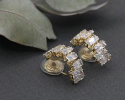 Серьги-клипсы G220275907210