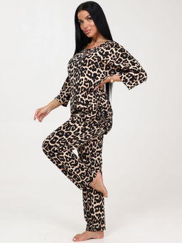 601 ПИЖАМА БРЮКИ - А-дина фото 5