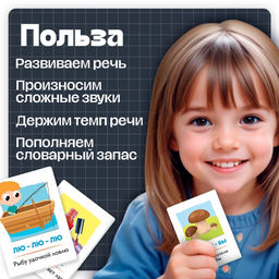 Обучающие карточки Повторялки и омонимы, 3+ - Iq-zabiaka фото 4