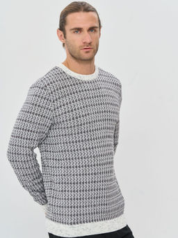 Джемпер мужской 9232-99008 - Vay фото 3