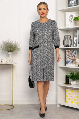 Платье Твоя мода - Lt collection фото 8