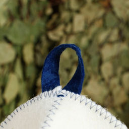 Шапка для бани именная Андрюха - Добропаровъ фото 6