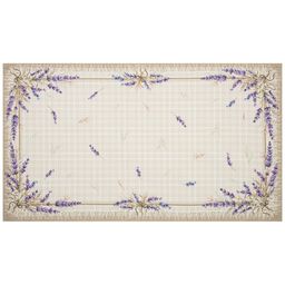 ПОЛОТЕНЦЕ ДУША ПРОВАНСА,40Х70СМ, 100