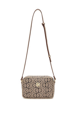 U. S. Polo Assn / Женская сумка через плечо из норки - U.s. polo assn фото 6