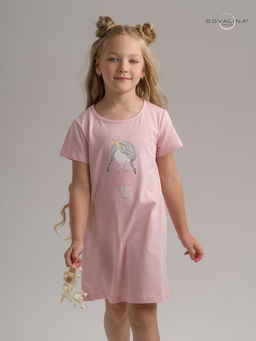 Платье Home зефир Princess - Sovalina фото 9