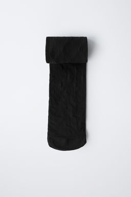 MICROFIBRE TIGHTS - Zara фото 4