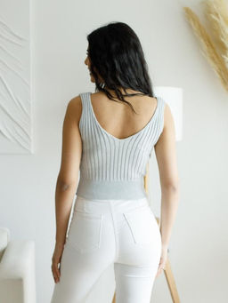 Топ женский - Есения фото 9