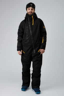 КОМБИНЕЗОН FISHT LIGHT UNISEX 22-13581 10 - Stayer фото 3