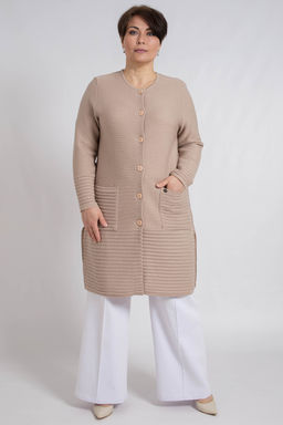 Кардиган женский 637а