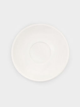 Чайная пара Magistro "Бланш" чашка штабель 220 мл