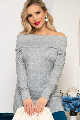 Туника Леди (грей) Б4435