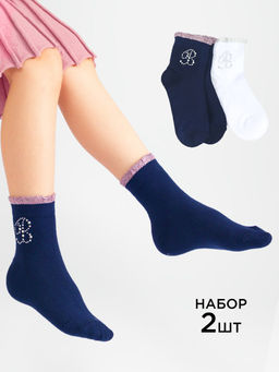 Колготки для девочки Соль&Перец  фото 9