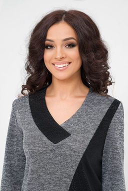 Туника Асфея (46-56) - Serenada фото 5