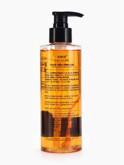 Гель для душа Laurie Poet's с эссенцией женьшеня 300 мл - Simaland фото 2