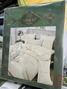 Комплект постельного белья