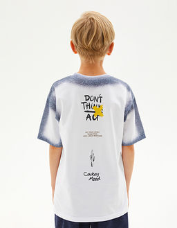 Джемпер для мальчика - Bell bimbo фото 6